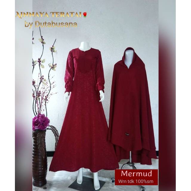 Set Ainnaya by Duta Busana