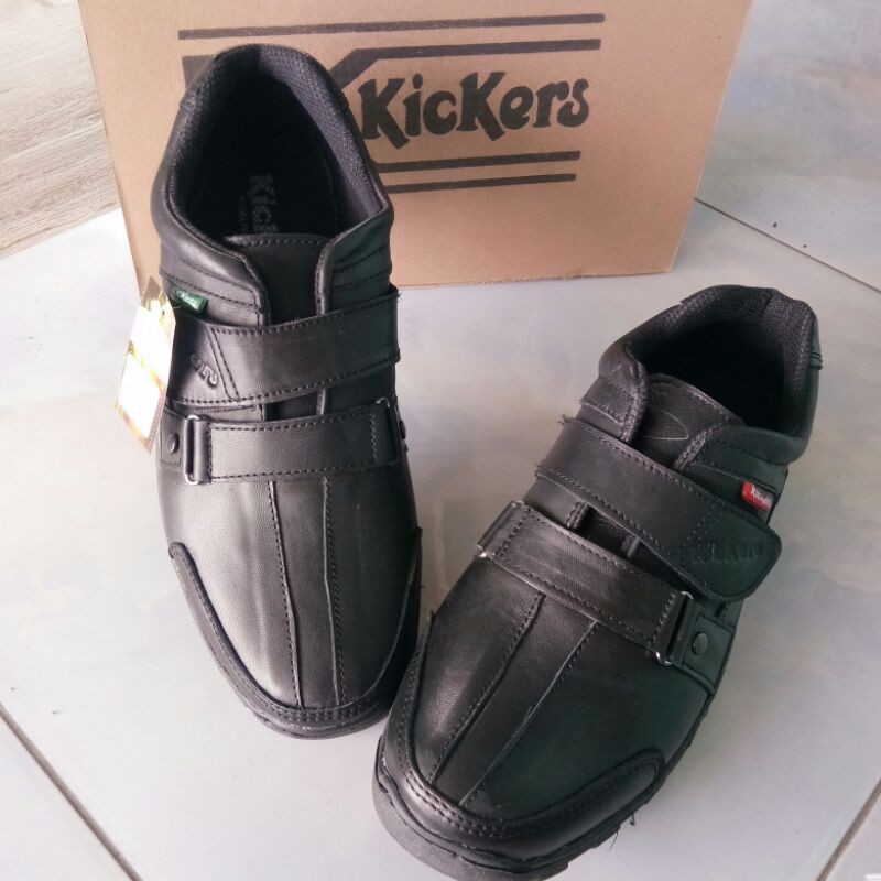 Sepatu kulit asli casual kulit asli sepatu santai kulit asli maupun kerjako