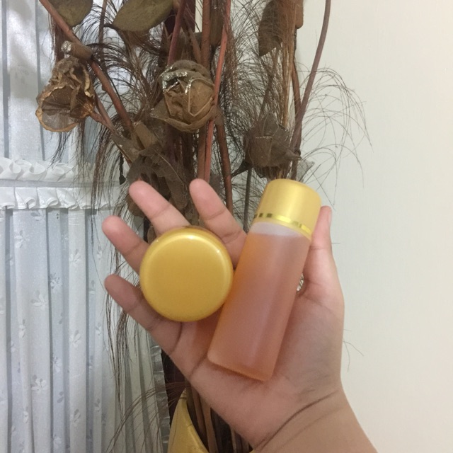 RR CREAM WHITENING