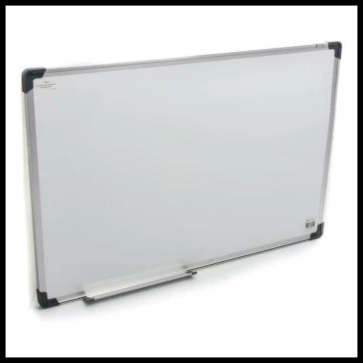 

Whiteboard Sakana Original Papan Tulis Ukuran 45X60 Cm