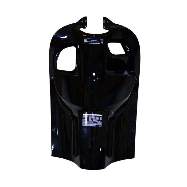 Cover Inner R Seat Cover Kunci Kontak Hitam Scoopy eSP Tahun 2017 2018 K93 ORI 81141K93N00ZJ