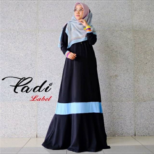 amoora sporty by padi label