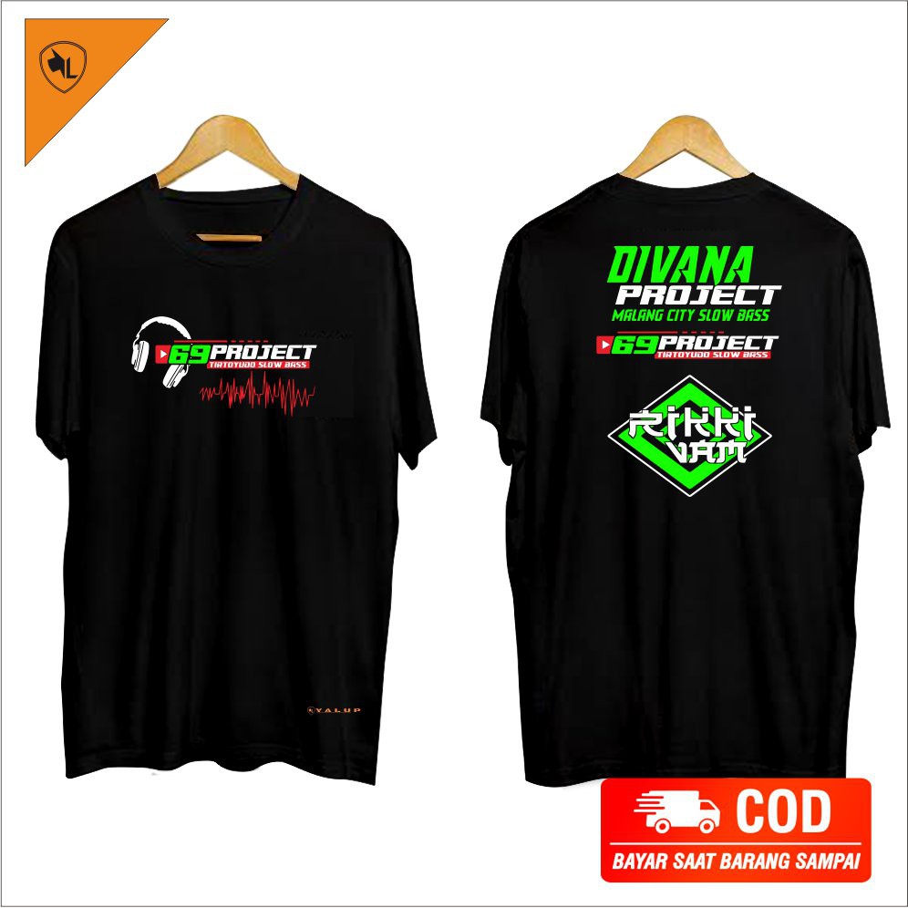 Kaos Divana Project
