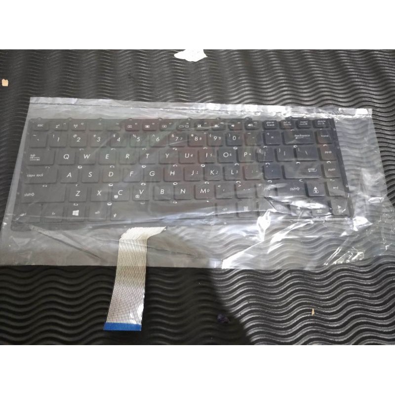 keyboard laptop asus x453 x453m x451 x451ca x453ma x455l x455