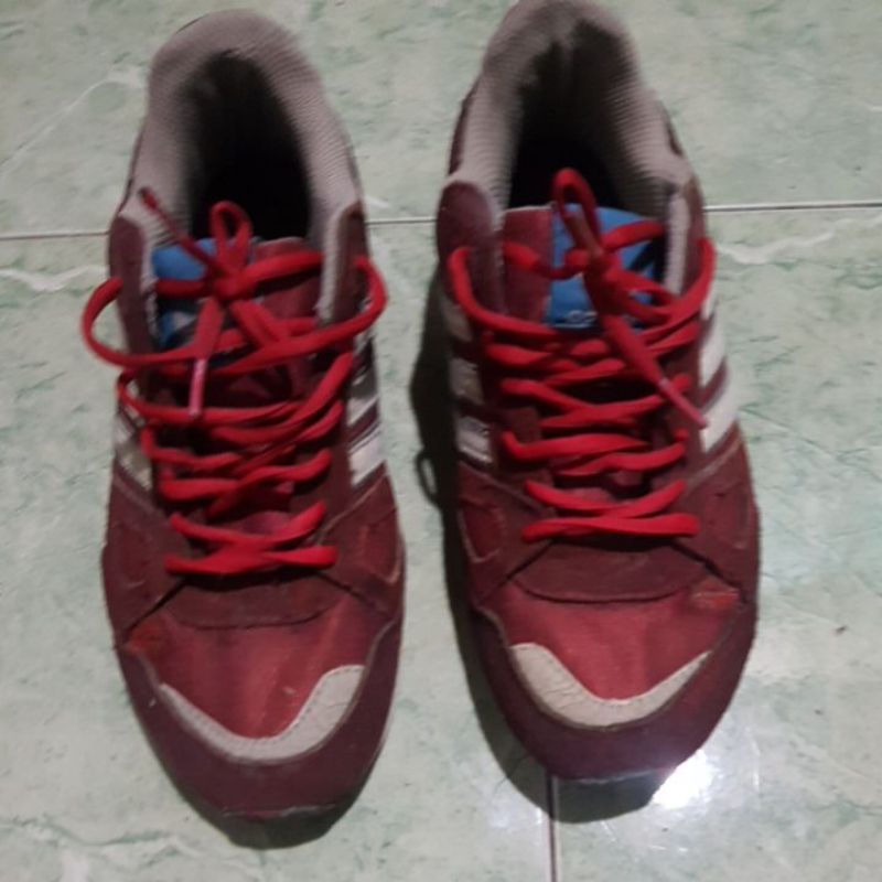 Adidas zx 750 second original