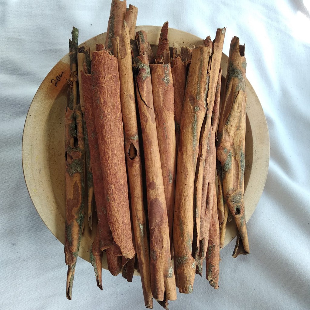 

100gr KAYU MANIS / Rempah / JSR 100%