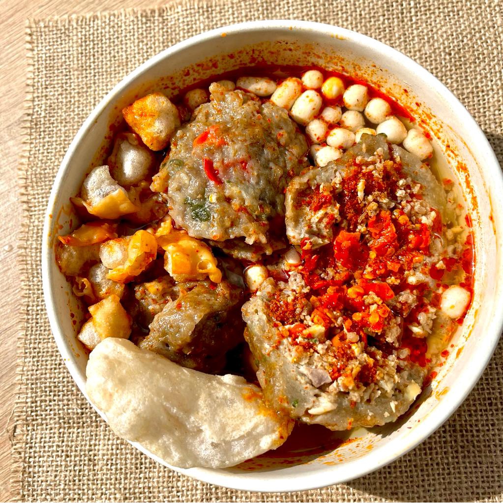 

Nafariz724 Tomtomfood - Bocirat Bogem Nuklir Tulang Rangu