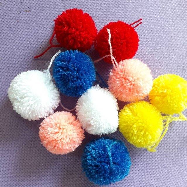 Pompom