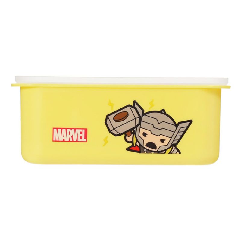 Miniso Kotak Makan Marvel Series 950ml