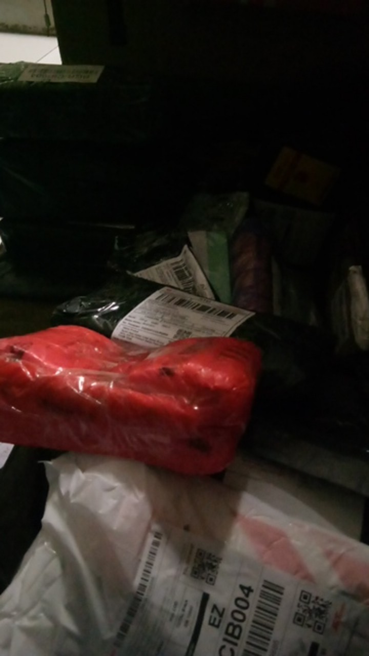 Standing Pouch 10x17 / Plastik Klip Ziplock Kemasan Berdiri Bening