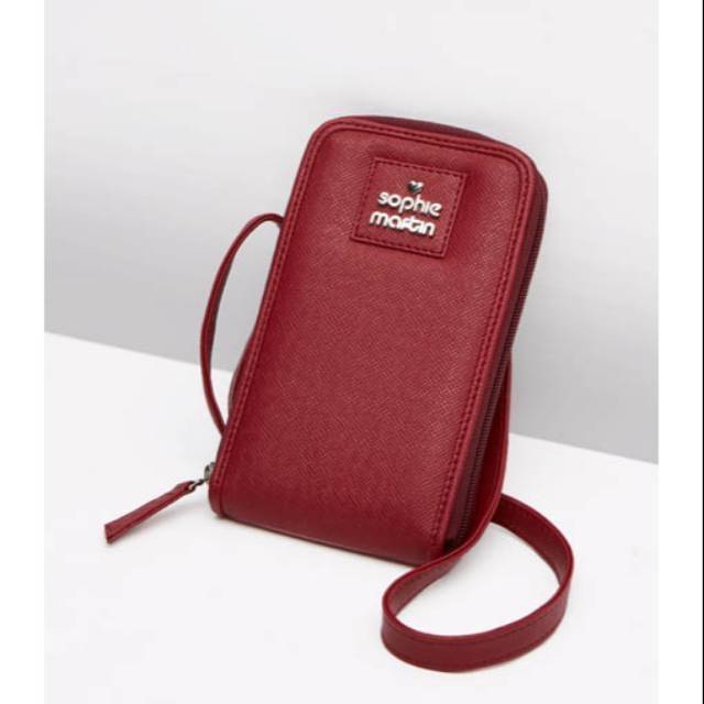 Dompet Alianora Sophie Martin Paris