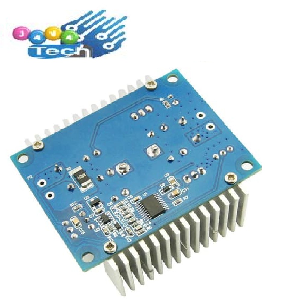 DC-DC Step Down Buck Converter CC-CV 300W 20A