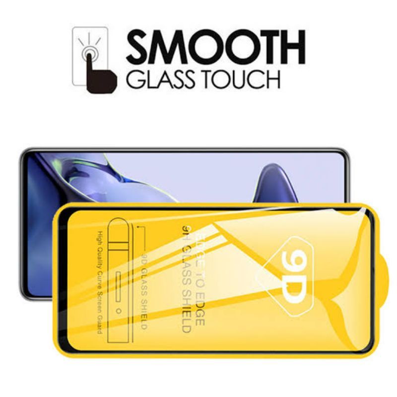 AntiGores/Tempered Glass Poco M2/M2 pro/M3/M3 pro/M4 Pro/X3/X3 pro Full Cover