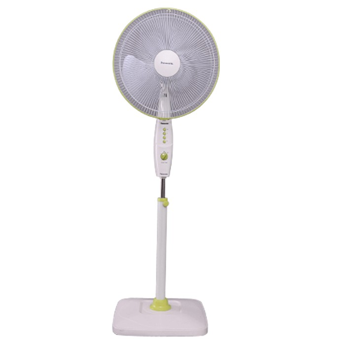 STAND FAN PANASONIC 16" 16 INCH KIPAS ANGIN BERDIRI PANASONIC F-ES404