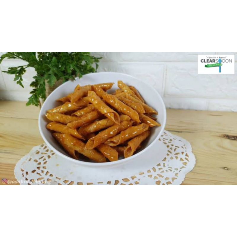 

Peanut Chunck | Kacang Umpet