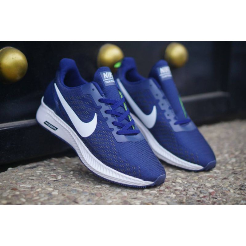 Sepatu Nike Zoom Pegasus Turbo 35 -Grade Ori, 39-43