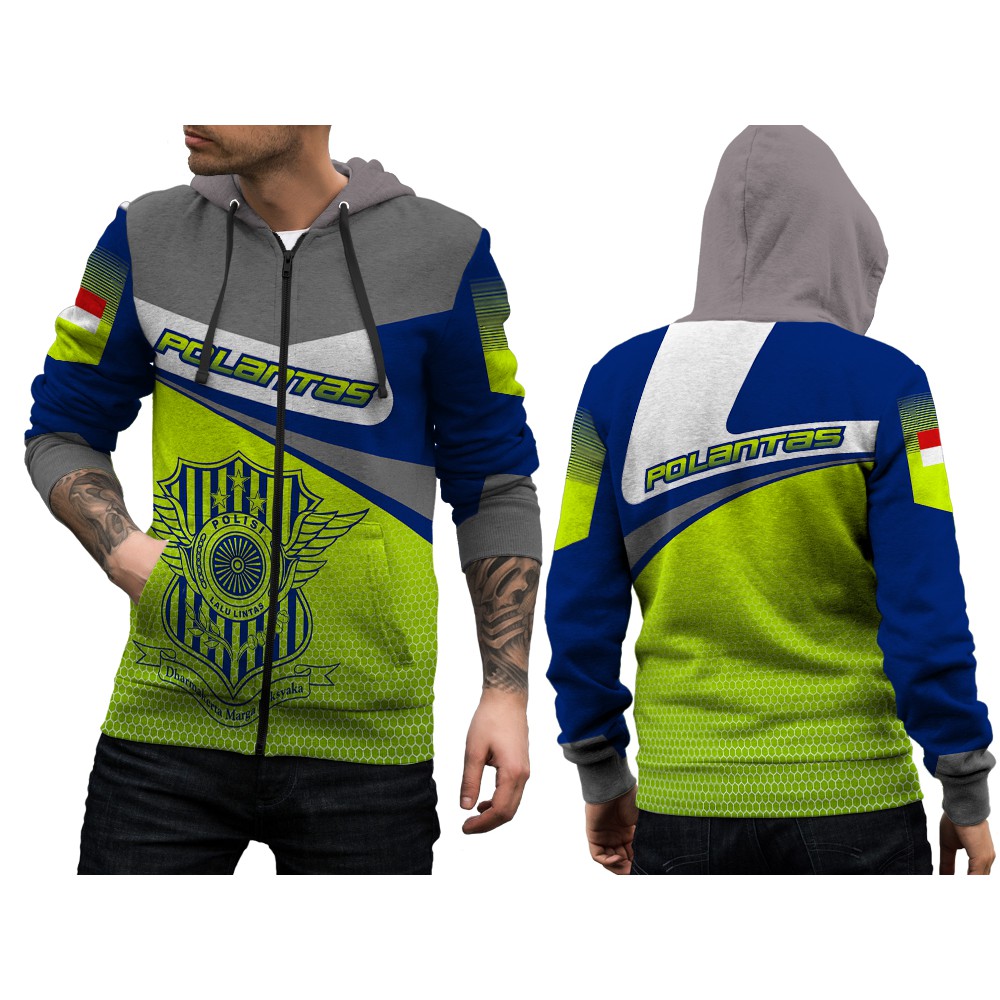 Jaket Polantas Pria | Jaket Polantas Keren | Jaket Polantas Baru | Jaket Polantas