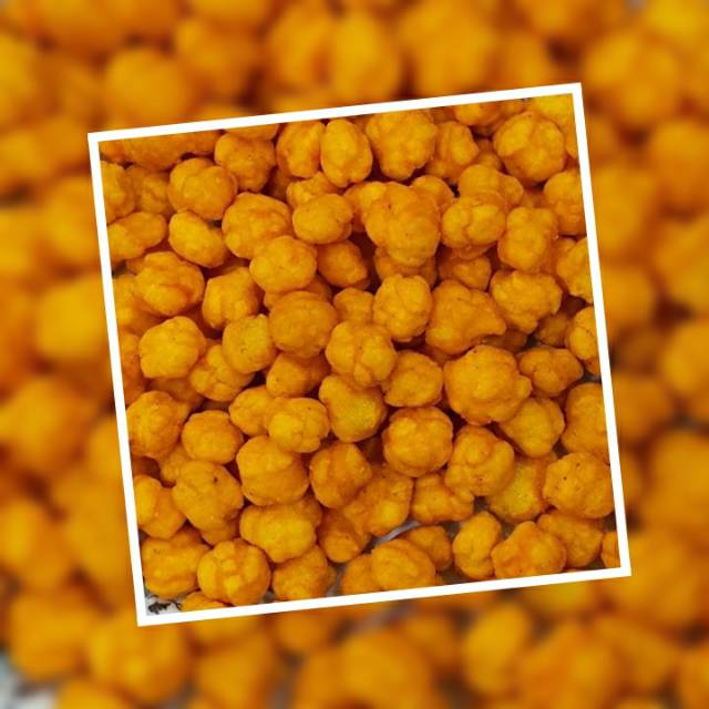 

Pilus Jagung Australia/ marning jagung 500 gr