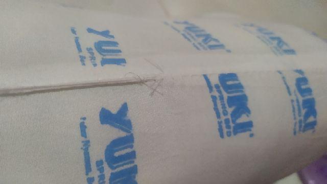 Guling Dacron Guling Kesehatan Murah