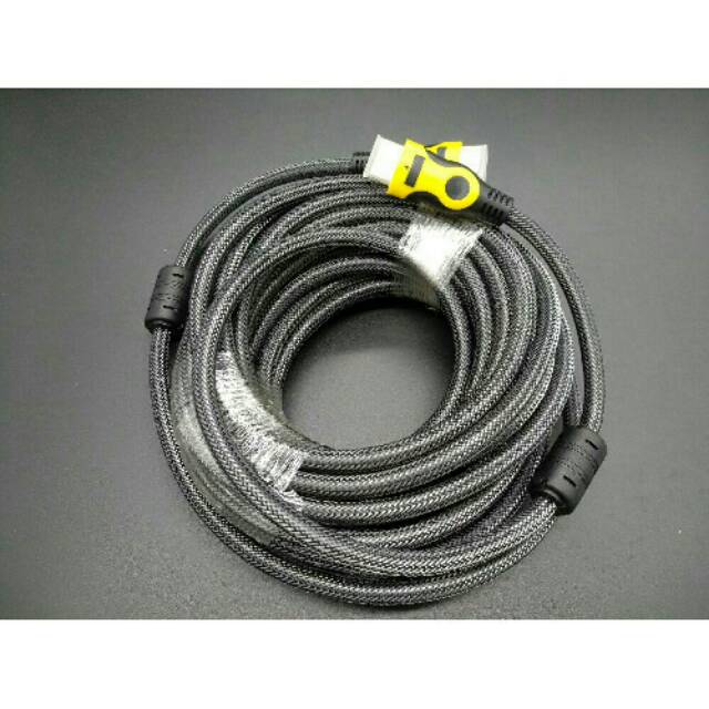 Kabel HDTV to HDTV 15M V1.4