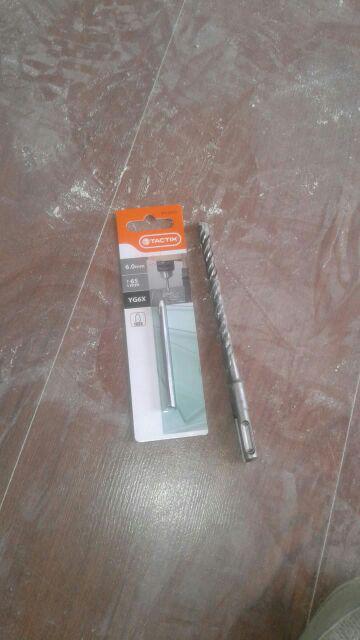 Mata Bor 8 Mm Granit Beton Tsuyosa Japan