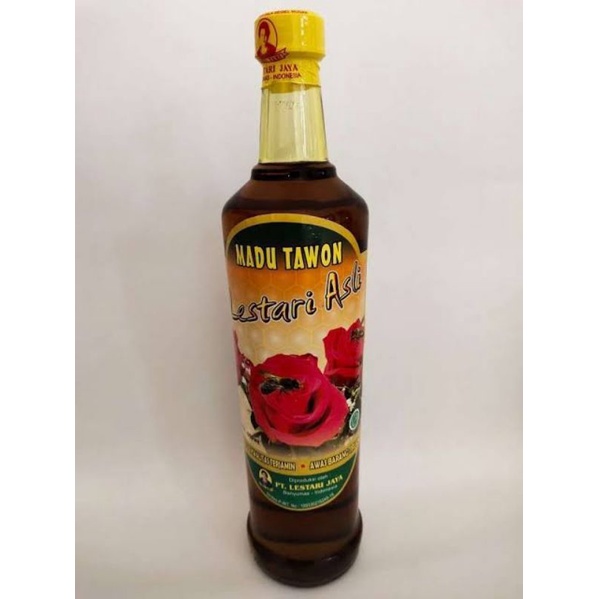 

Madu Lestari