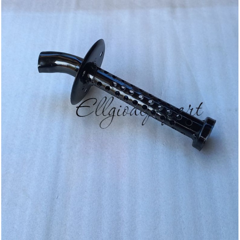 SARINGAN KENALPOT F1ZR F1 ZR FOSWAN FORCE 1