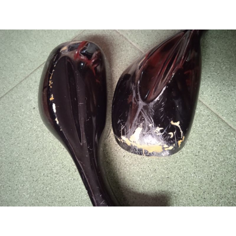 spion qingqi baby matic