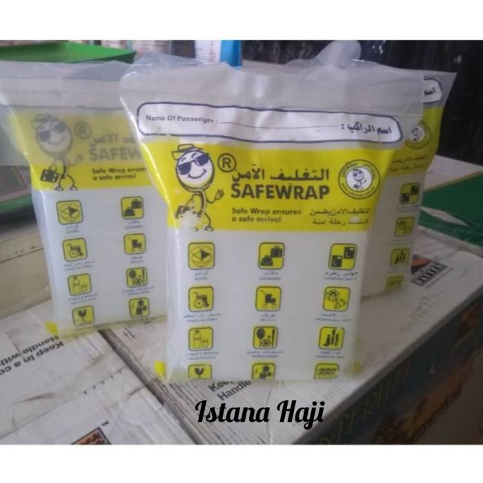 

Air Zam Zam Original [1 liter] (BERKUALITAS)