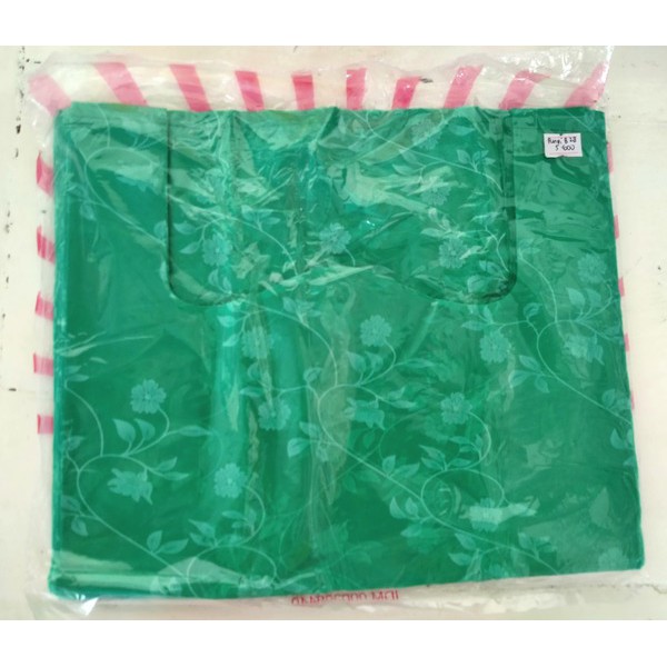 Pundi Batik - Kresek Warna - 28cm