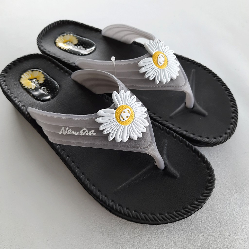 Sandal Jepit Wanita New Era Profound LBE 1521 SUN