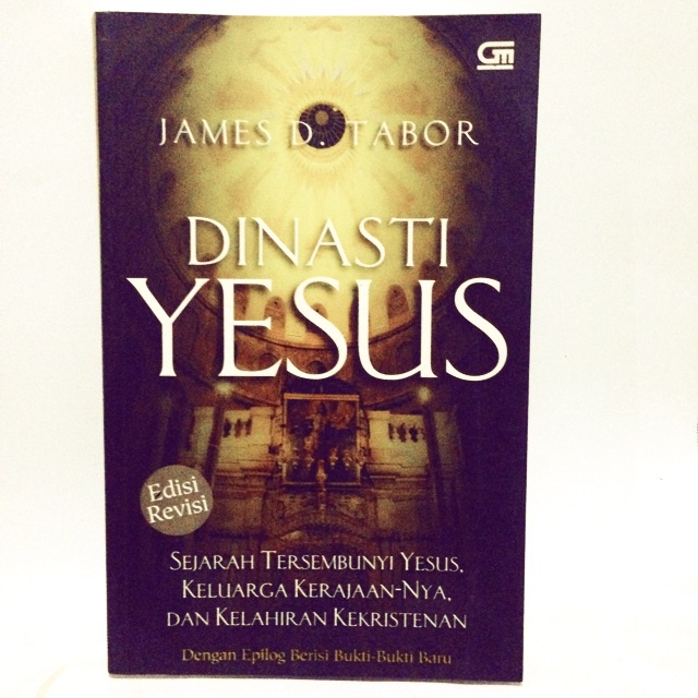 Dinasti Yesus