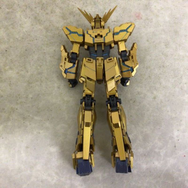 Jual Robot spirits Robot damashii gundam unicorn phenex Shopee Indonesia