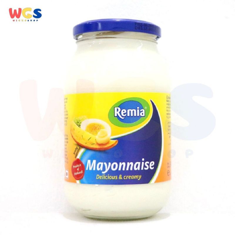 

Remia Mayonnaise 250