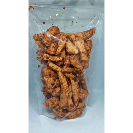 

Basreng Stick | Basreng gurih