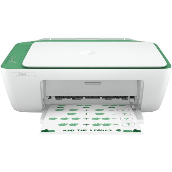 Printer HP 2336 2337 All in One Resmi