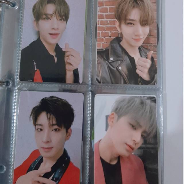 Seventeen An Ode / 17 Carat