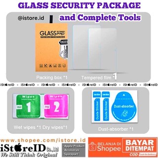 New Tech Glass (Upgrade > No Black Side Edge) Full Cover Clear for