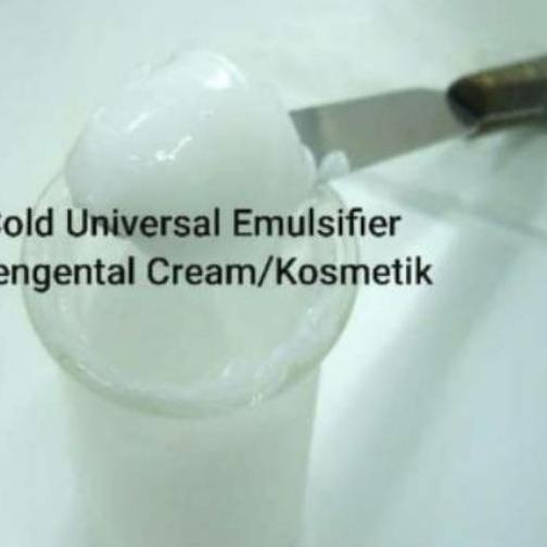 ✴ Pengental kosmetik 50 gr / Easy emulsifier ☄