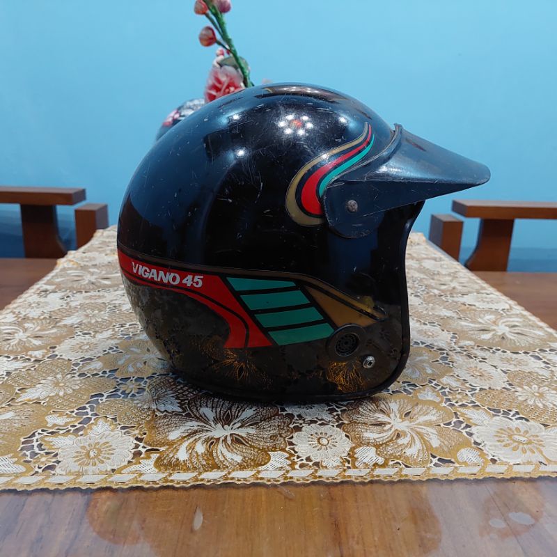 HELM VIGANO LAWAS.