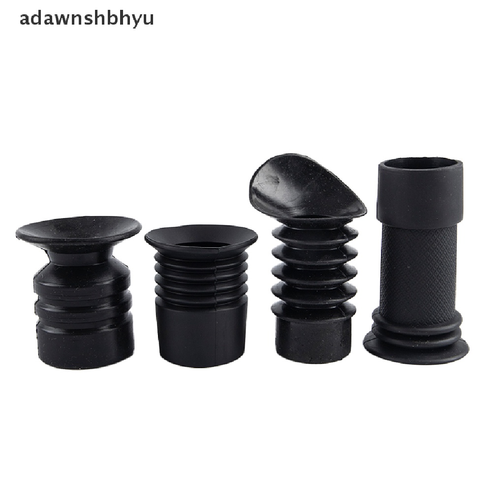[adawnshbhyu] Tactical Rifle Scope Ocular Eye Protector Scope Pelindung Lensa Mata Eyeshade.