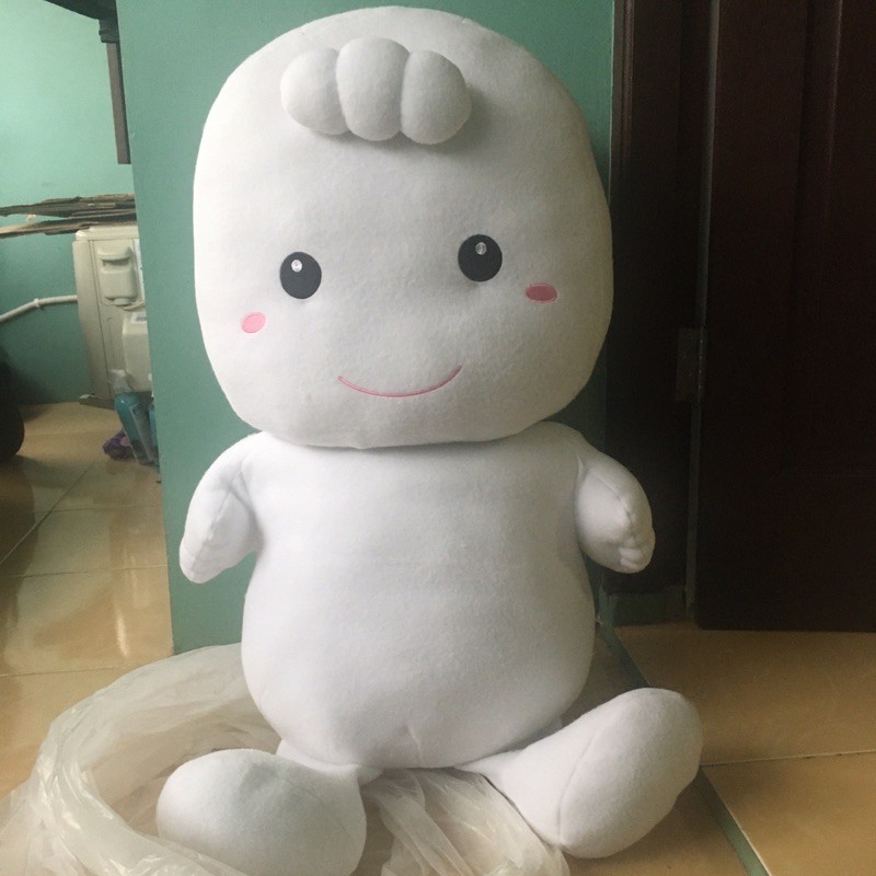 Boneka Pokojang 1 meter