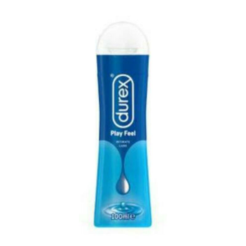 Durex  Play Lubricant - 100 mL