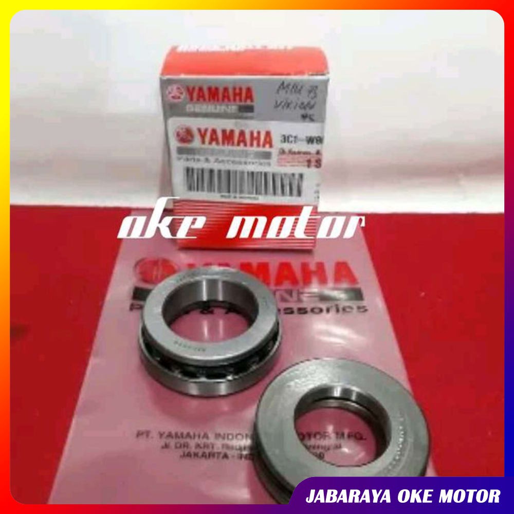 KOMSTIR YAMAHA VIXION NEW ORIGINAL YAMAHA