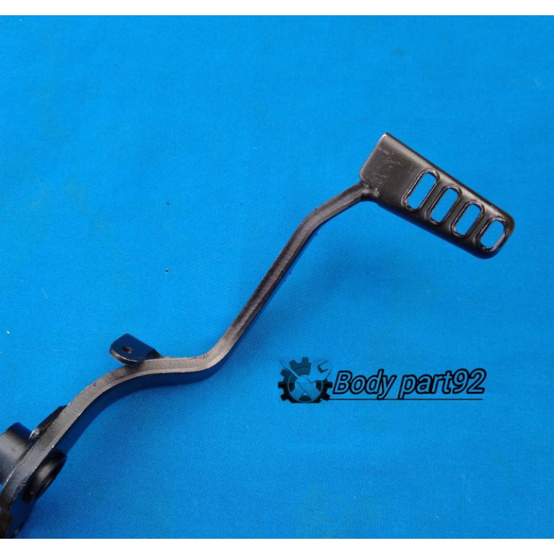 Pedal Rem CB 150 R Old Lama Streetfire 2013 - 2014 ori jkt