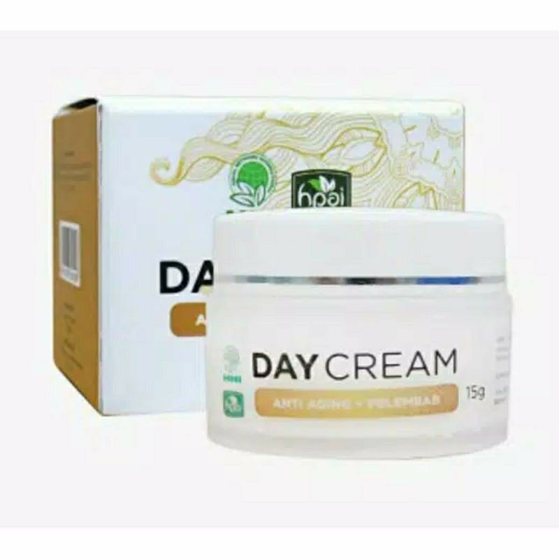 DAY CREAM