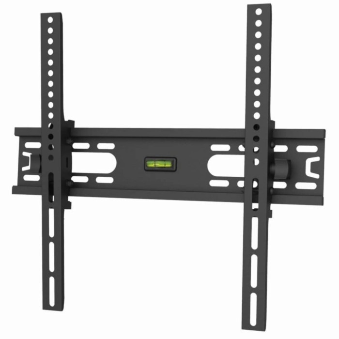 Breket Tv Lcd 32 - 60 Inch Waterpass / Braket / Bracket Tv Led Curved #98