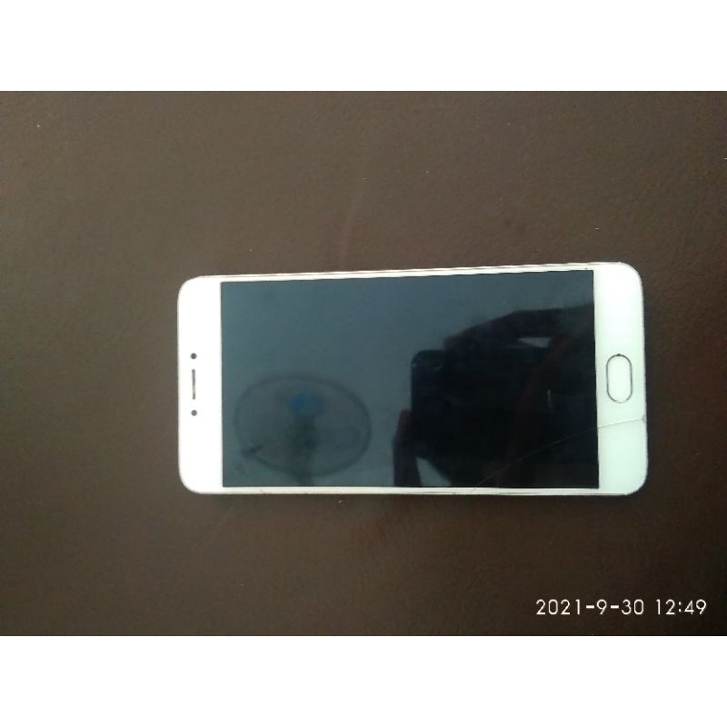 lcd luna g55 normal tested