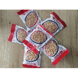 

Kacang Bali Cap Karunia Manis 75gr