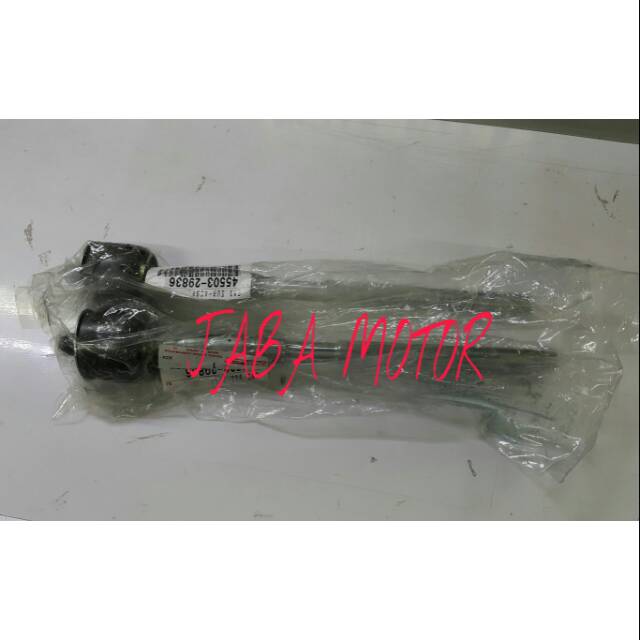 Rack end Hiace 2012-Up original set